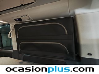 Volkswagen California Beach Tour 2.0 TDI BMT 110 KW (150 CV)