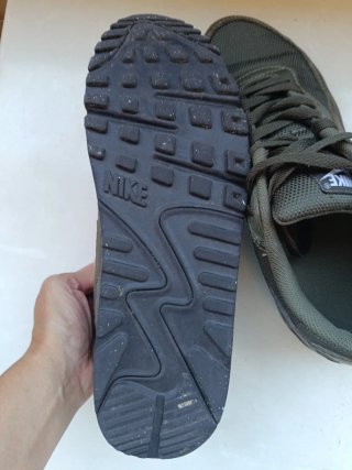 Nike Air Max 90 Talla 43