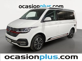 Volkswagen California Beach Tour 2.0 TDI BMT 110 KW (150 CV)