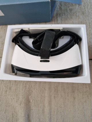 Samsung Gear VR Gafas Realidad Virtual