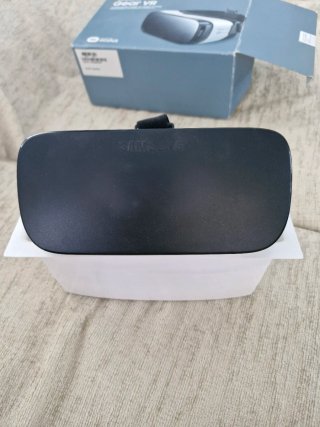 Samsung Gear VR Gafas Realidad Virtual