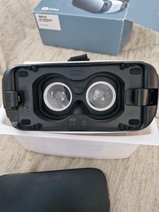 Samsung Gear VR Gafas Realidad Virtual