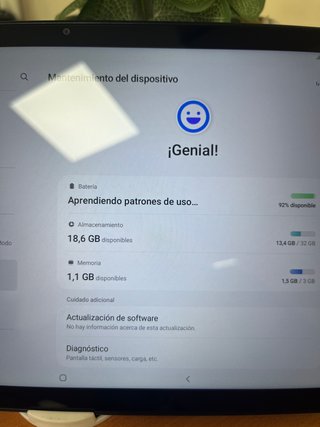 Samsung Galaxy Tab A7 -123411-