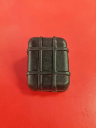Tapa Superior Filtro Aire PEUGEOT SC