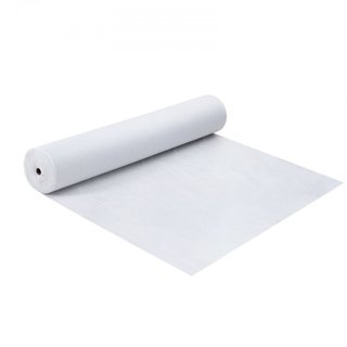 Película de Protección para Alfombra, 39" x 100' Escudo para Suelos y Superficies, Fácil de Cortar Instalación Simple, Película de Protección para Alfombrillas de Tela para Construcción y Renovaci...