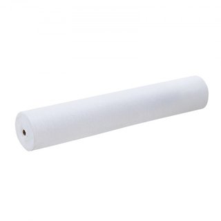 Película de Protección para Alfombra, 39" x 100' Escudo para Suelos y Superficies, Fácil de Cortar Instalación Simple, Película de Protección para Alfombrillas de Tela para Construcción y Renovaci...