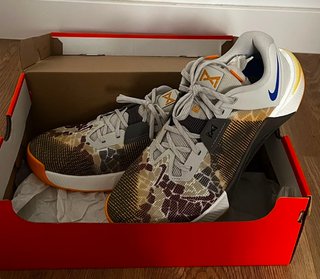 Nike Metcon 10 AMP Talla 44