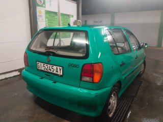 Volkswagen Polo 1995