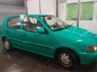 Volkswagen Polo 1995
