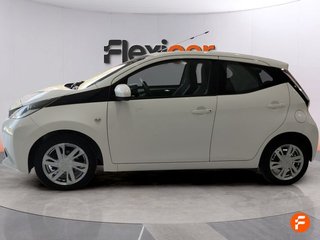 Toyota Aygo 1.0 70 x-cite