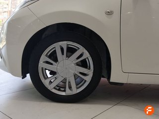 Toyota Aygo 1.0 70 x-cite