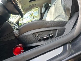 BMW Serie 7 730D F01