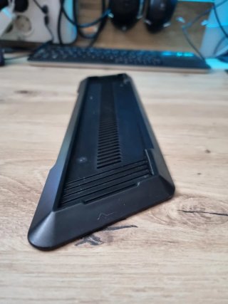 Soporte Vertical PS4 Sony