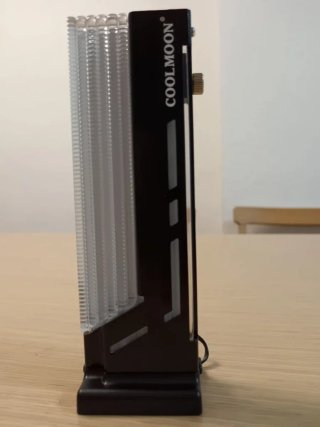 Soporte GPU HOLDER BRACKET RGB