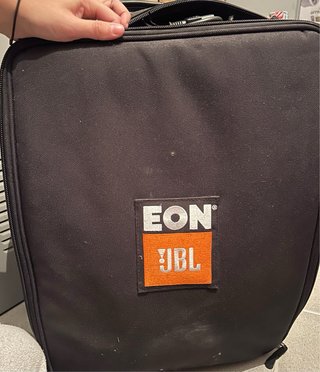 Altavoz Profesional JBL EON 10 G2