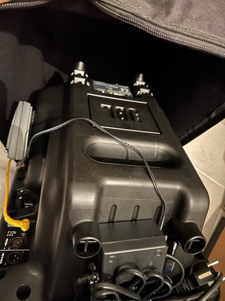 Altavoz Profesional JBL EON 10 G2