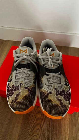 Nike Metcon 10 AMP Crossfit Talla 44
