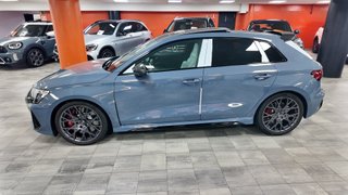 AUDI A3 RS 3 Sportback Competition Limited