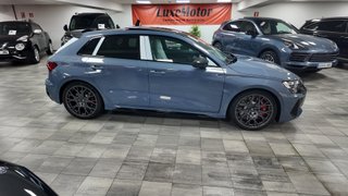 AUDI A3 RS 3 Sportback Competition Limited