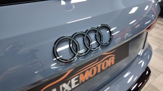 AUDI A3 RS 3 Sportback Competition Limited
