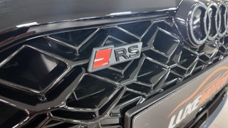 AUDI A3 RS 3 Sportback Competition Limited