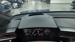 AUDI A3 RS 3 Sportback Competition Limited