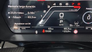 AUDI A3 RS 3 Sportback Competition Limited