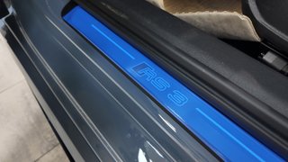 AUDI A3 RS 3 Sportback Competition Limited