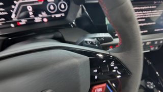 AUDI A3 RS 3 Sportback Competition Limited