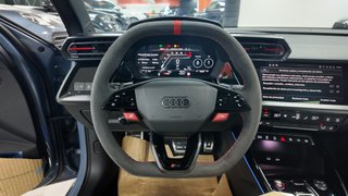 AUDI A3 RS 3 Sportback Competition Limited
