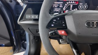 AUDI A3 RS 3 Sportback Competition Limited