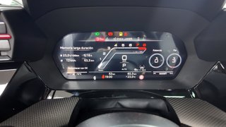 AUDI A3 RS 3 Sportback Competition Limited