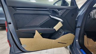AUDI A3 RS 3 Sportback Competition Limited