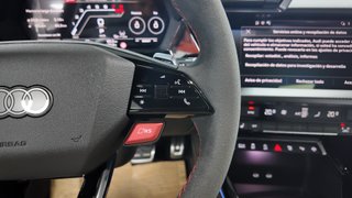 AUDI A3 RS 3 Sportback Competition Limited