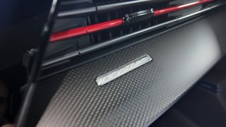 AUDI A3 RS 3 Sportback Competition Limited