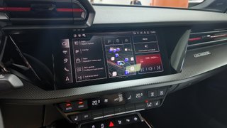 AUDI A3 RS 3 Sportback Competition Limited