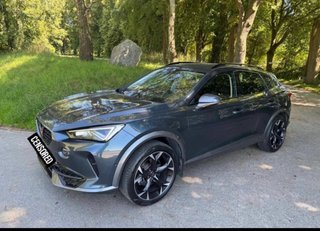 CUPRA Formentor 2022