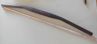Manillar MTB Syncros fraser 2.0
