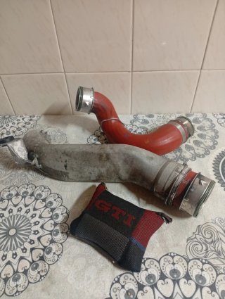 Manguitos ASZ ARL Originales grupo VAG