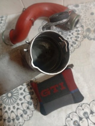 Manguitos ASZ ARL Originales grupo VAG