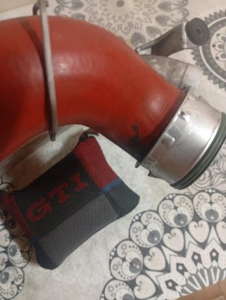 Manguitos ASZ ARL Originales grupo VAG