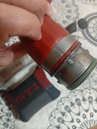Manguitos ASZ ARL Originales grupo VAG