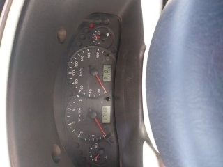 Ford Transit 2005