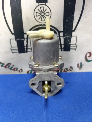 Bomba combustible Peugeot 205-309