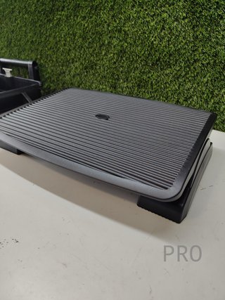 Reposapiés ergonómico para oficina o hogar - Mount it