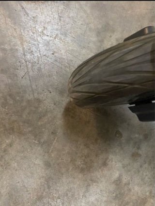 Patinete Eléctrico Ninebot vendo o cambio