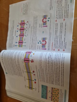 Libro Biología Oxford 2º Bachillerato