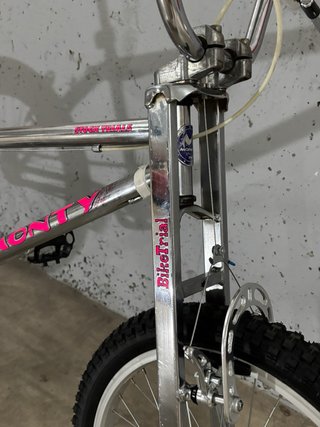 Bicicleta Monty T-219