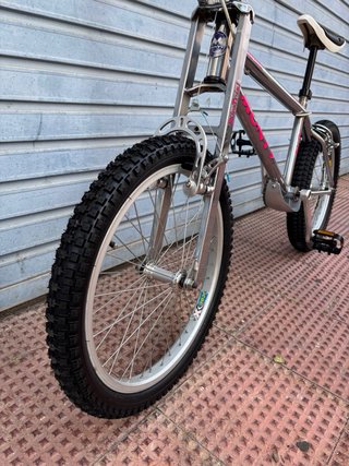Bicicleta Monty T-219