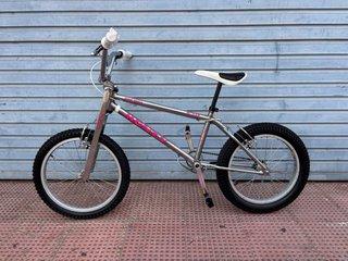 Bicicleta Monty T-219